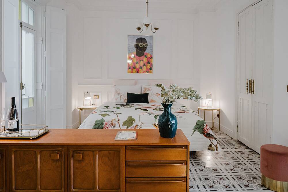 Entire apartment, Casa Timoteo | 2 Bedroom Apartment in Alcoi, Alicante Inland