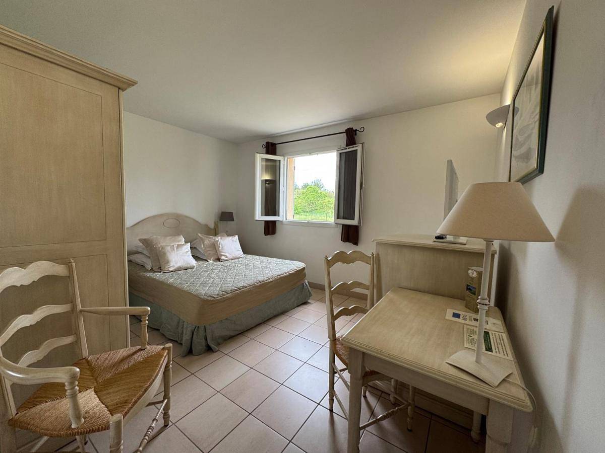Hotel Terriciaë aux portes de Maussane les Alpilles in Mouriès, Région d'Arles