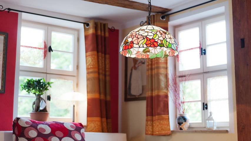 Ferienwohnung für 4 Personen, mit Garten in Adventsstadt Quedlinburg - 2