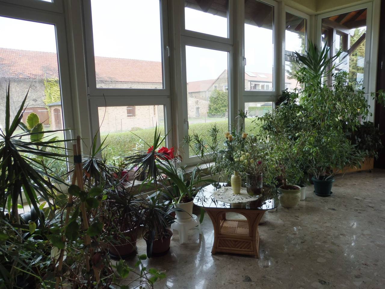 Ganze Wohnung, Appartement mit Blick auf das Wasser in Beetzsee, Westhavelland