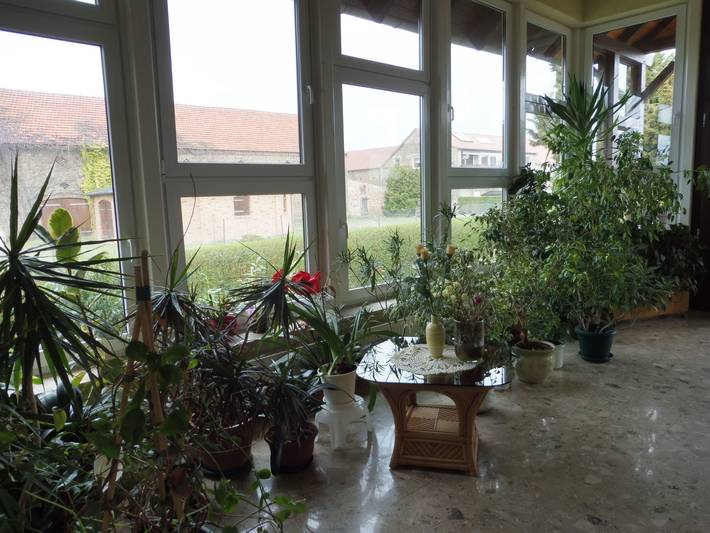 Ganze Wohnung, Appartement mit Blick auf das Wasser in Beetzsee, Westhavelland