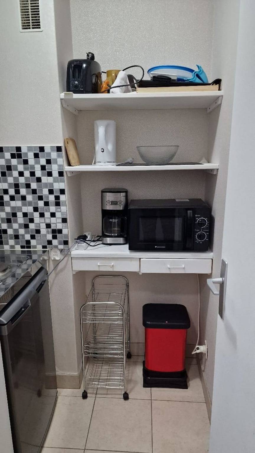 Ganzes Studio, Getaway for two: cosy apartment with balcony in Trouville-sur-Mer, Lisieux und Umgebung