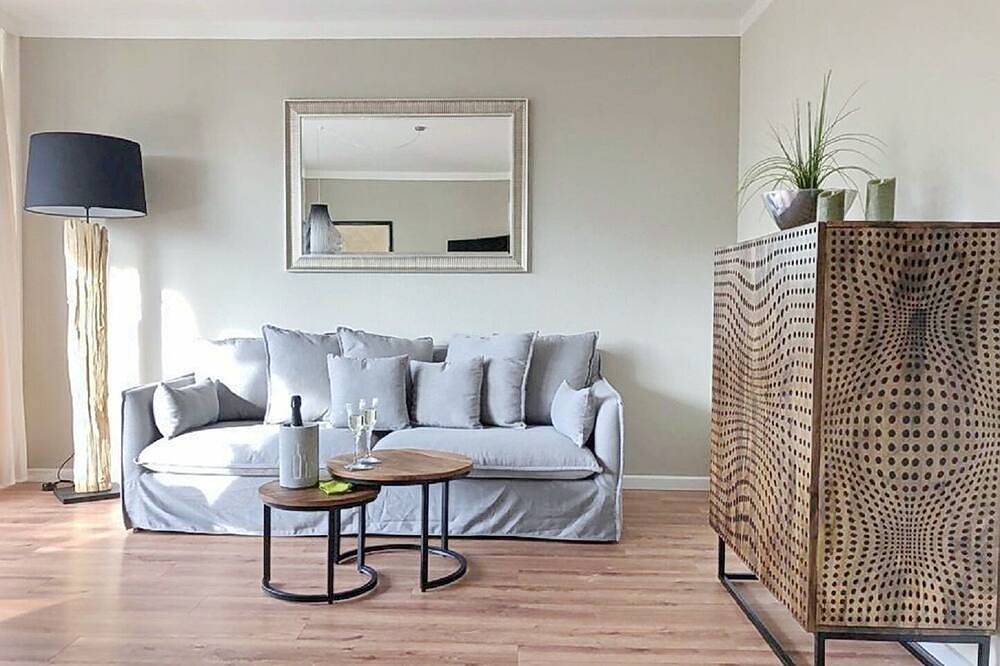 Ferienwohnung in Grömitz für 2 Personen in Grömitz
