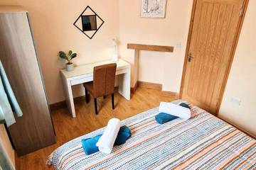 Apartment for 4 People in Leicester, Heart of England, Photo 1