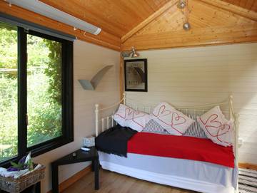 Cottage for 2 People in Monmouthshire, South-Wales, Photo 3