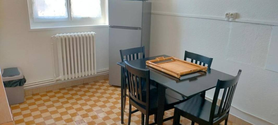 Gîte pour 4 personnes à Elbeuf - 4