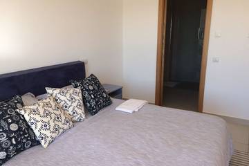 Villa pour 4 Personnes dans Luz, District de Faro, Photo 1