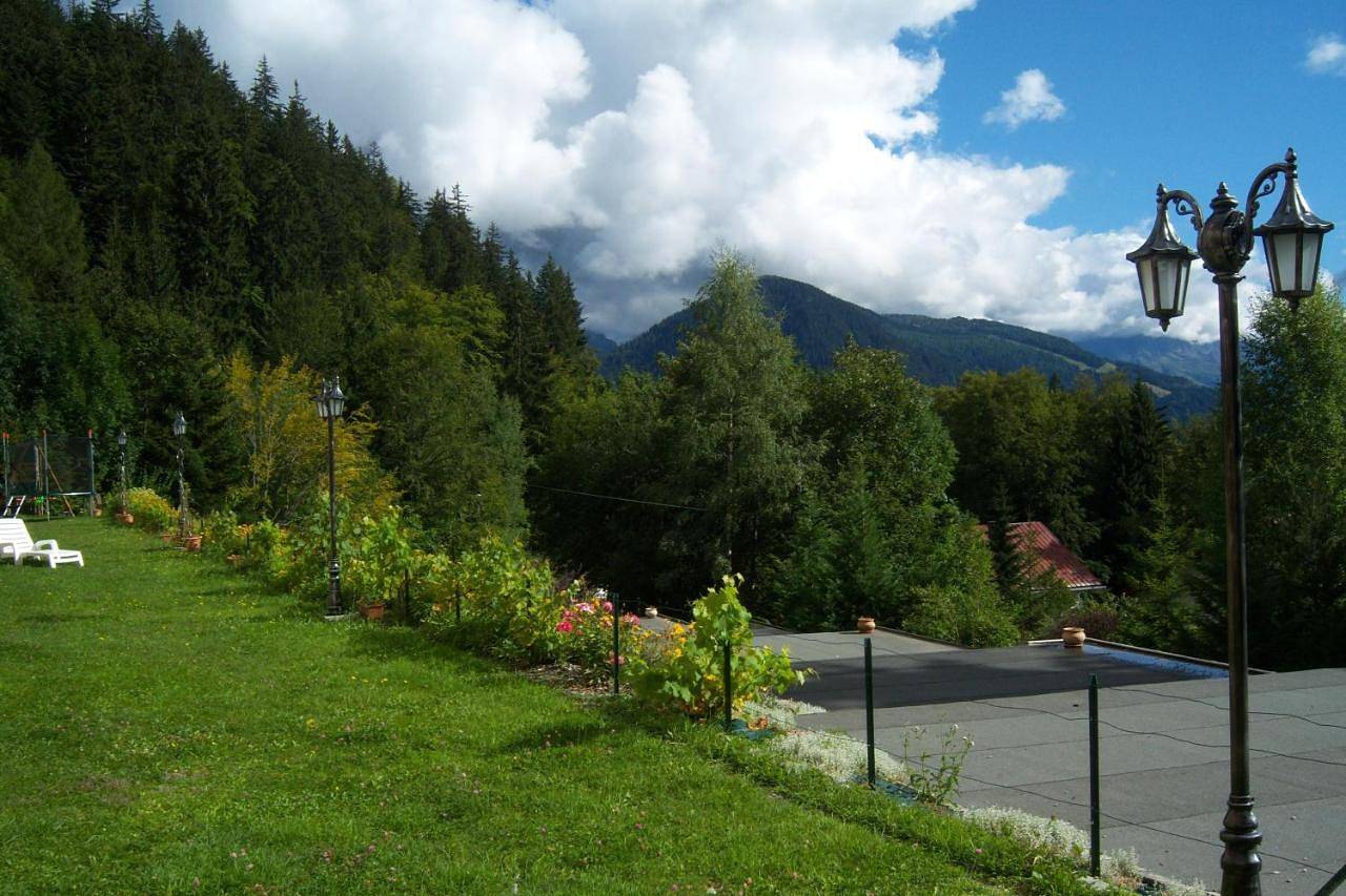 Résidence Le Fontenay in Passy, Pays du Mont-Blanc