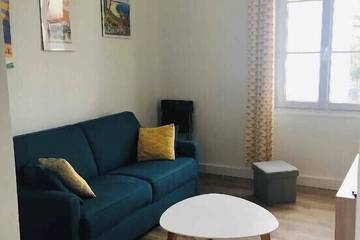 Gîte pour 6 personnes dans Office de Tourisme de la Baule