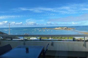 Gîte pour 2 personnes dans Le Fort-Bloqué