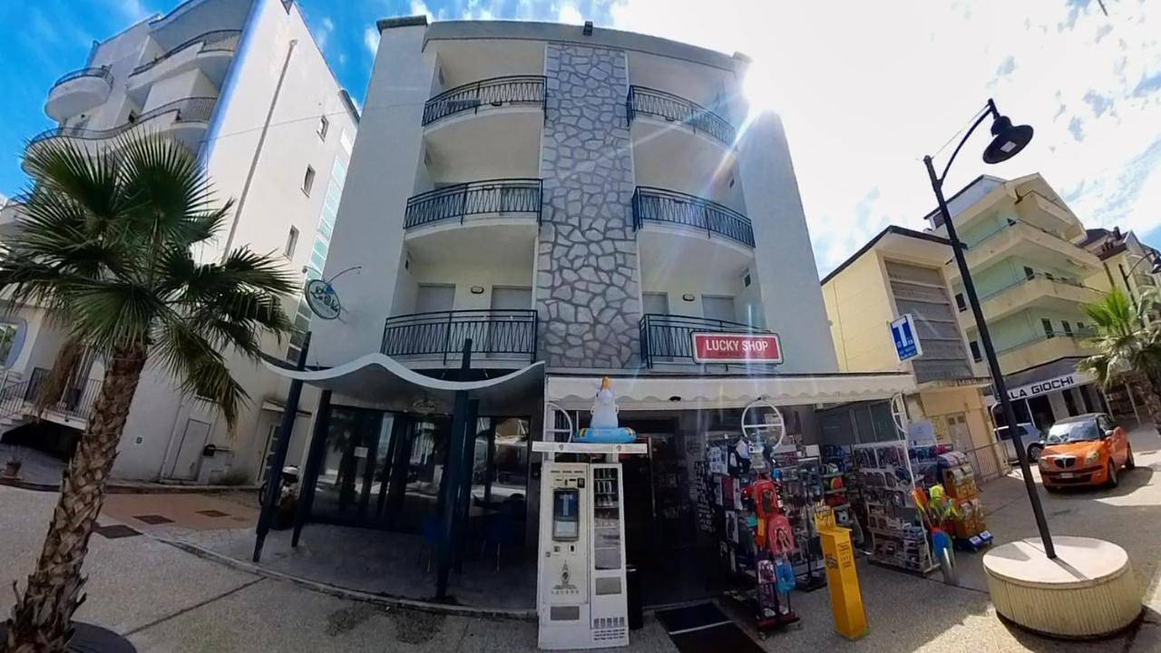 Residence Le Vele in Cattolica, Province de Rimini