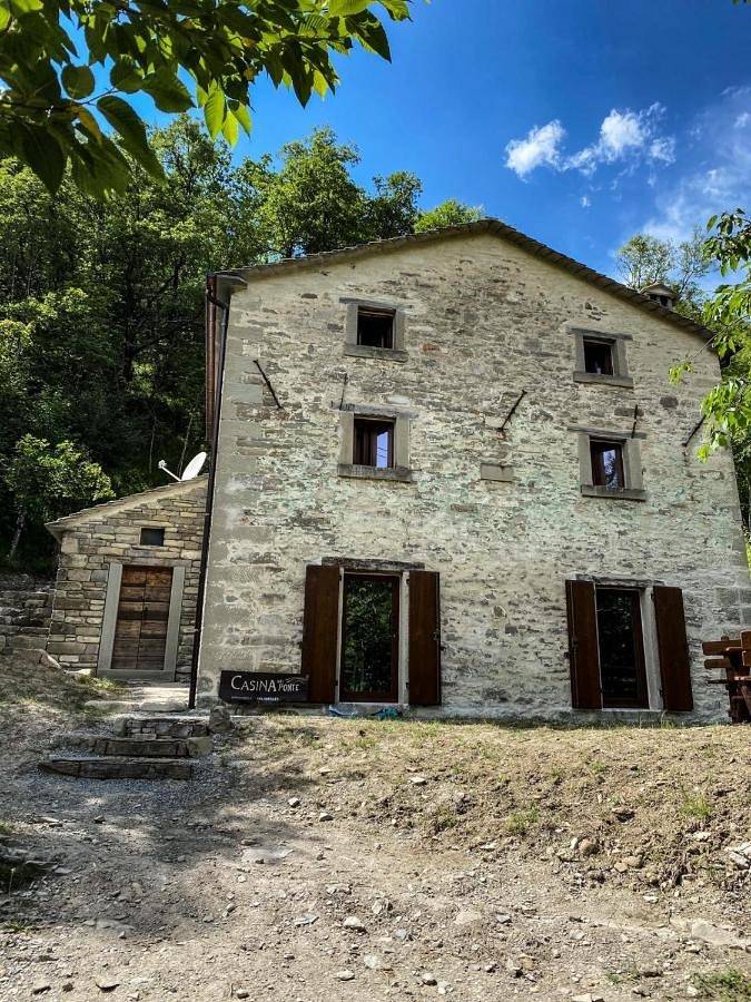 Two-Bedroom Chalet in Bagno di Romagna, Provincia di Forlì-Cesena