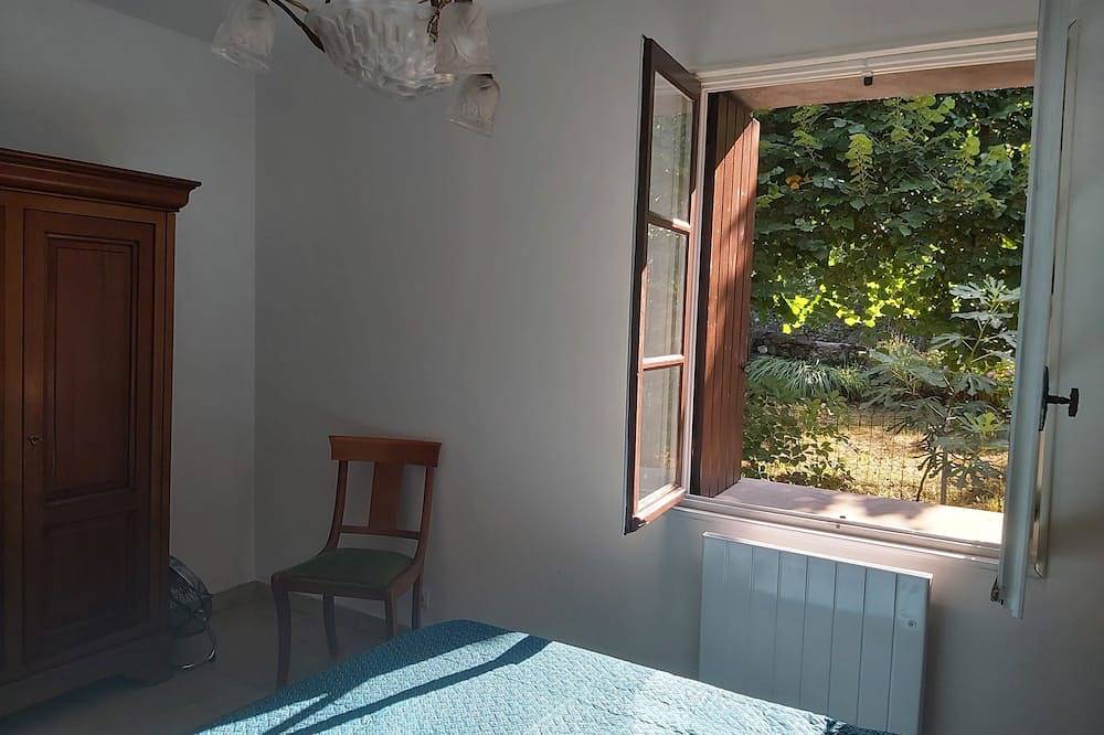Superb apartment in the heart of the Cevennes in Avèze (Languedoc-Roussillon), Cévennes