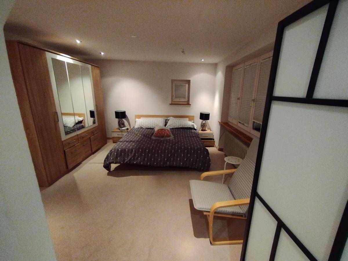 One-Bedroom House in Wettswil am Albis, Kanton Zürich