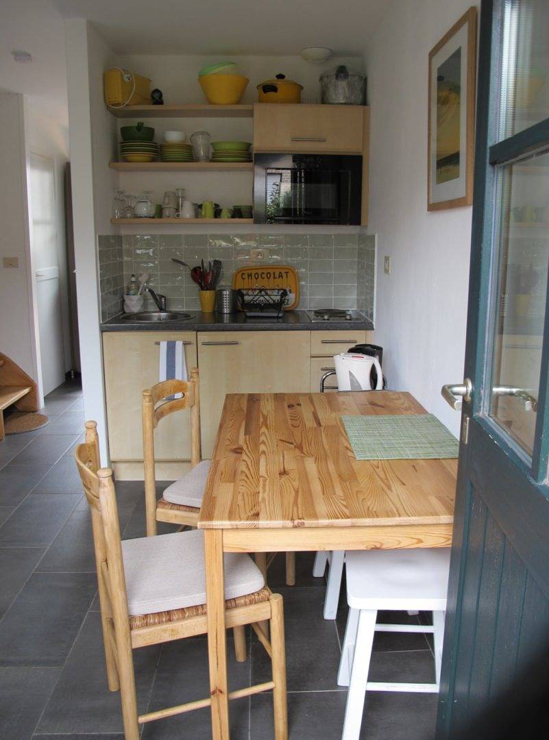 Gîte - Gîtes des Loups in Hardelot Plage, Neufchâtel-Hardelot