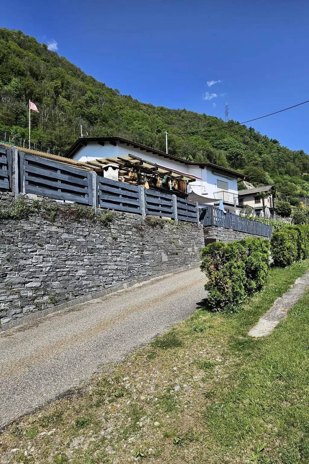 Ganze Wohnung, 3 Zimmer 4 Personen in Lavertezzo, Tessiner Alpen