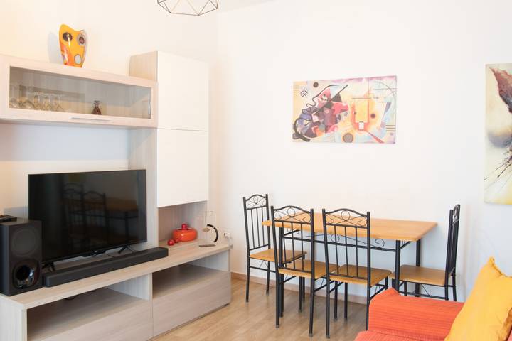 Ganze Wohnung, Tana del Manzoni - Carolina 1p in Barzio, Gemeinde Barzio