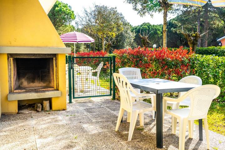 Villa für 6 Personen in Bibione
