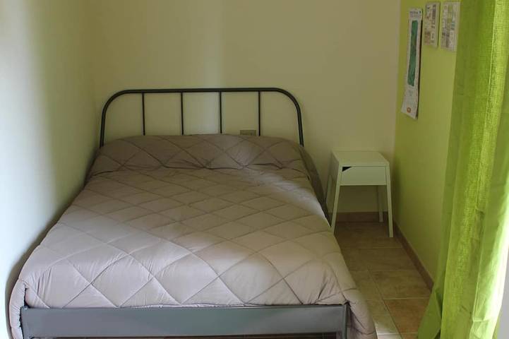 Entire apartment, Home P & G 2 in the historic Sicilian palace in Niscemi, Caltanissetta Province