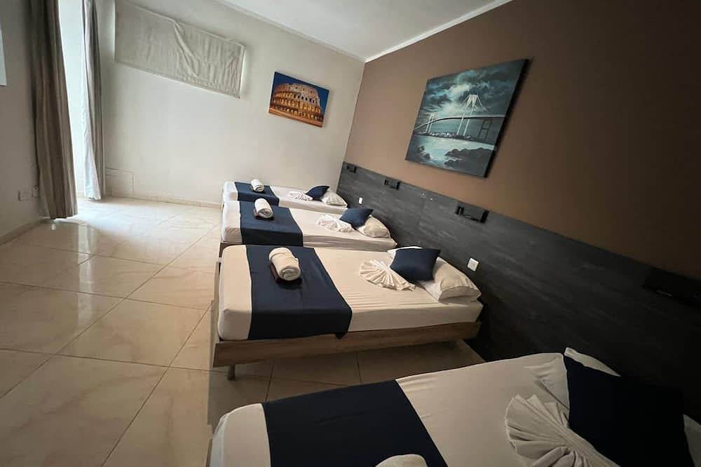 Entire apartment, Apartment 28: One-Bedroom Apartment near St. Julian's in Swieqi, Malta Island