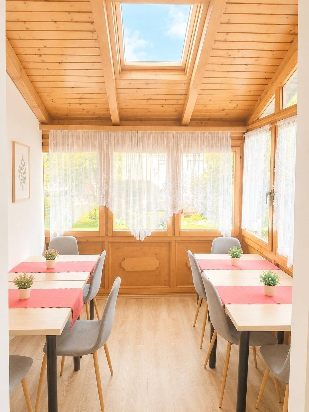 Haus Berta Zimmer 18 in Braunau am Inn