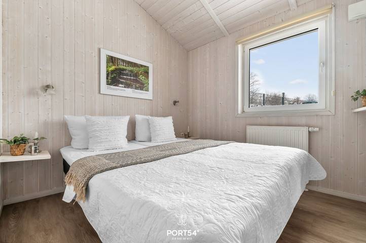 Ferienhaus für 4 Personen, mit Garten und Sauna, mit Haustier in Niedersachsen - 2