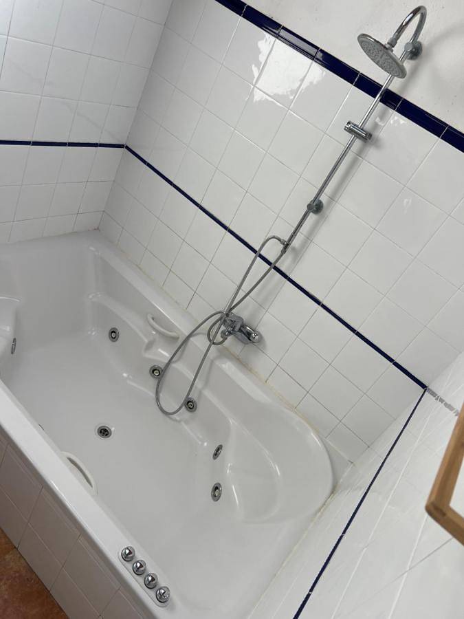 Location de vacances pour 8 personnes, avec jardin et vue à Parauta - 3