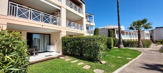 Appartement De Vacances pour 4 Personnes dans Cannes, Région de Cannes, Photo 1