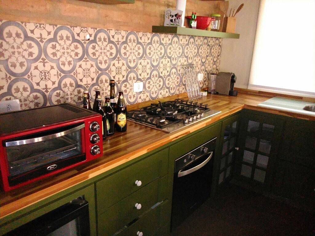 Beautiful And Super Friendly House: 3 Suites in Monte Verde, Minas Gerais