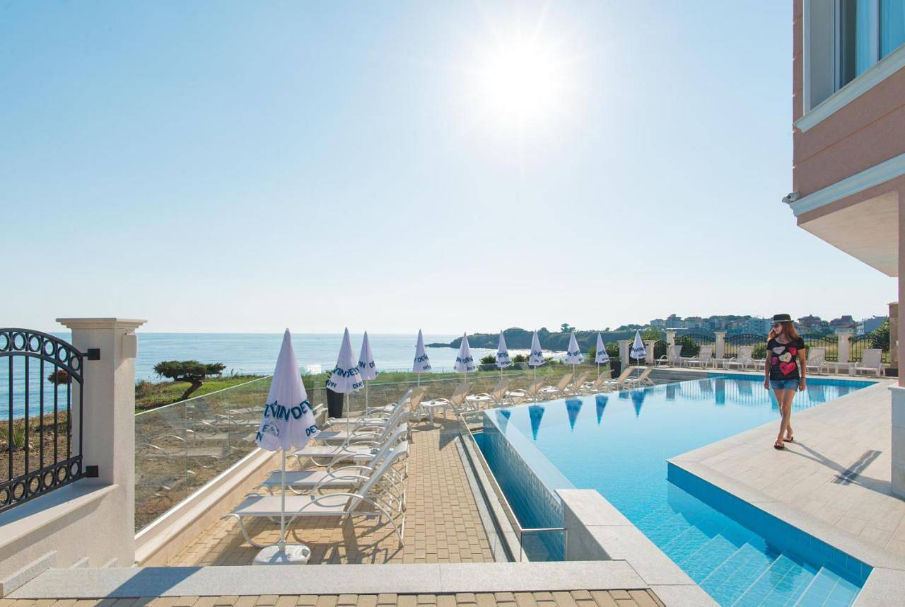 Ganze Wohnung, Casa Paradiso Apartments in Achtopol, Zarewo