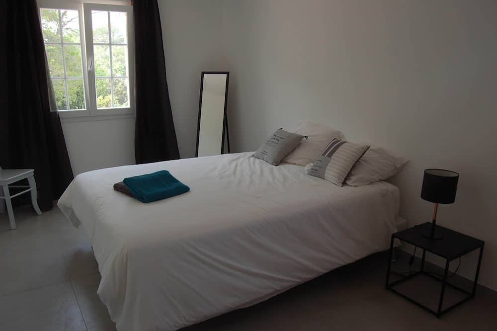 Villa climatisée avec piscine chauffée pour 9 personnes in La Motte, Région de Draguignan