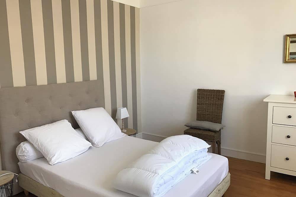 Vacation villa 50 meters from the sea. in Blonville-sur-Mer, Lisieux region