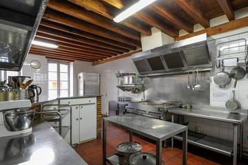 Maison D’hôte pour 31 Personnes dans Méry-sur-Seine, Aube, Photo 2