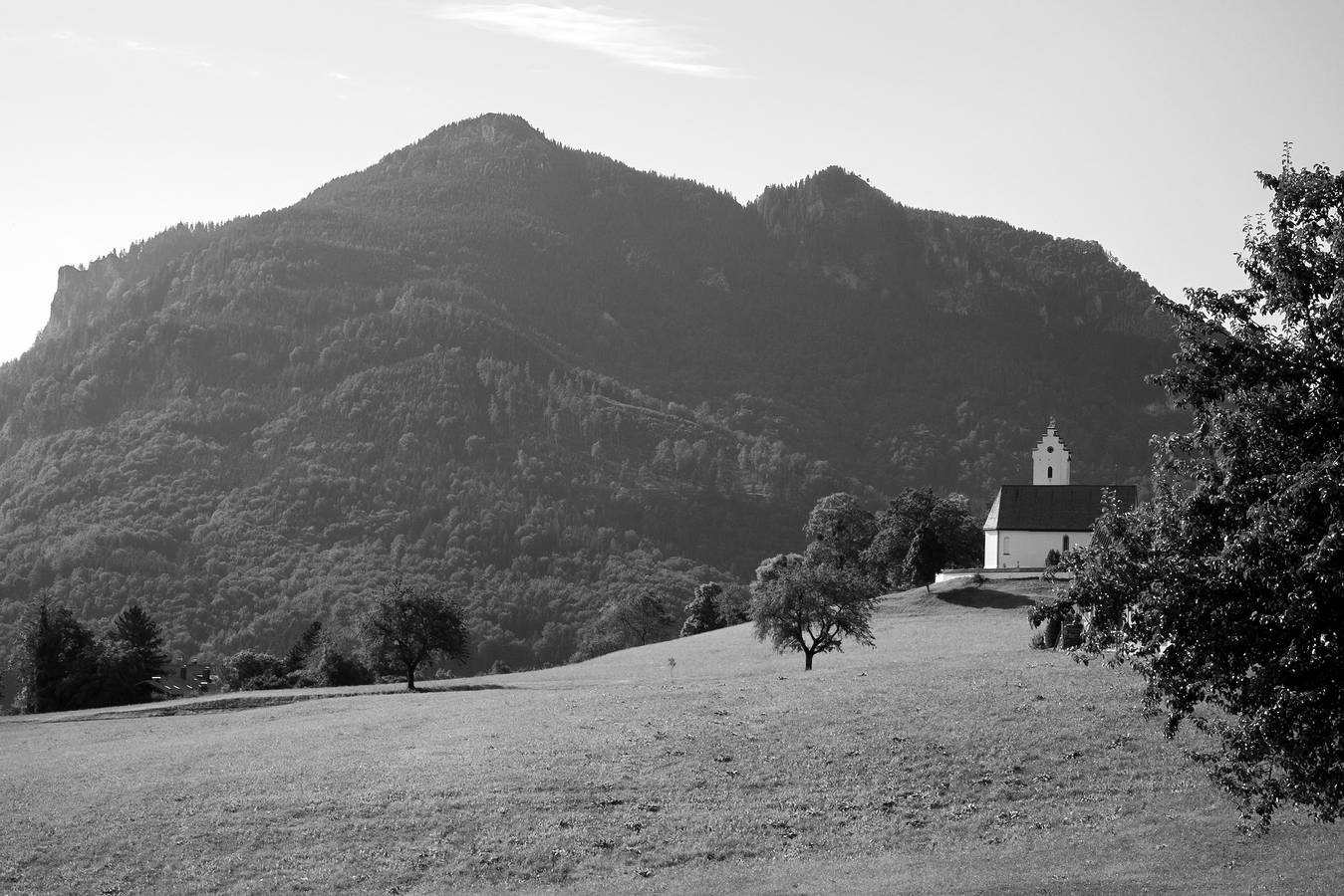 Ganze Ferienwohnung, Alpenblick am Wendelstein - Alpenblick am Wendelstein-Apartment in Wendelstein, Brannenburg