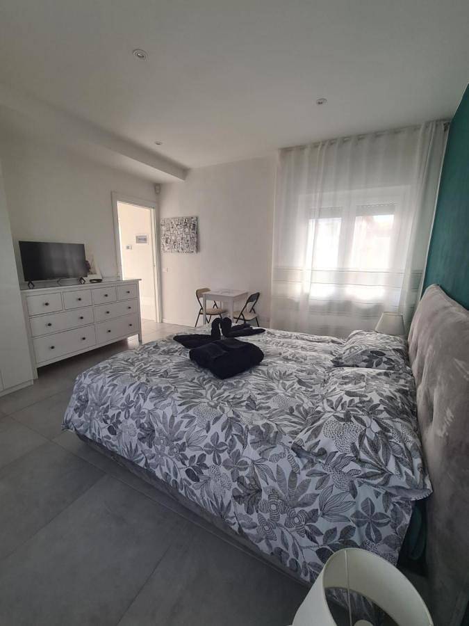 Maison d’hôte pour 2 personnes, avec balcon à Legnano
