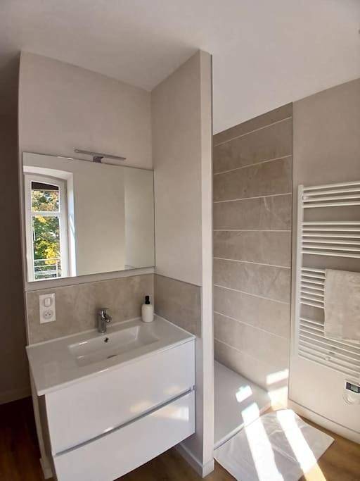 Gîte pour 4 personnes à Feurs - 3