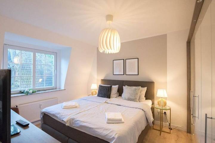 Ganze Wohnung, Ferienwohnung Kille - Ferienwohnung Utspann in St. Peter-Ording, Eiderstedt