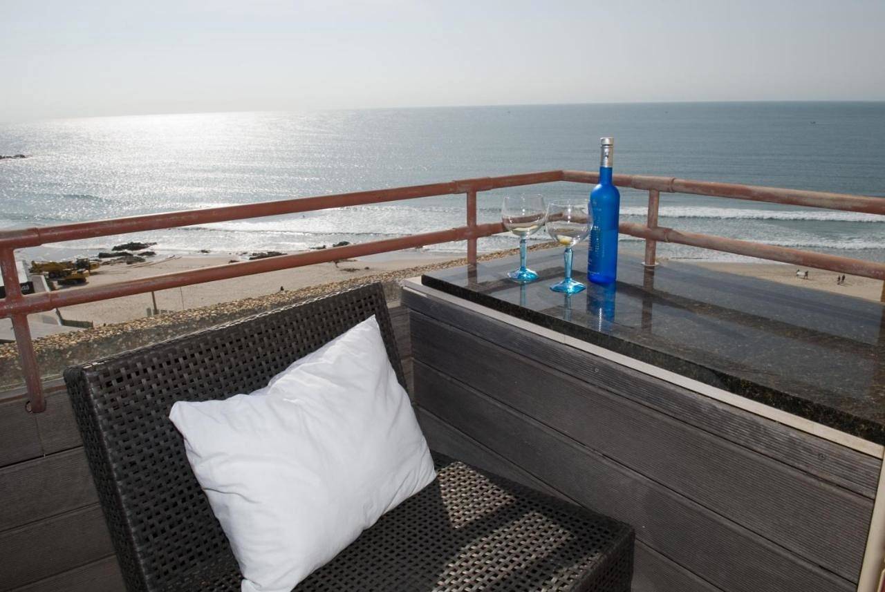 Ganze Wohnung, Porto Sea Apartments in Matosinhos, Matosinhos e Leça da Palmeira