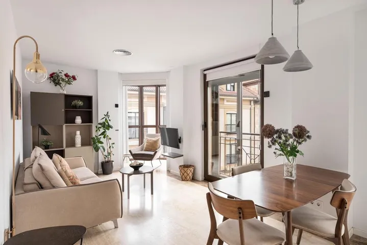 Appartement de vacances pour 6 personnes - 1