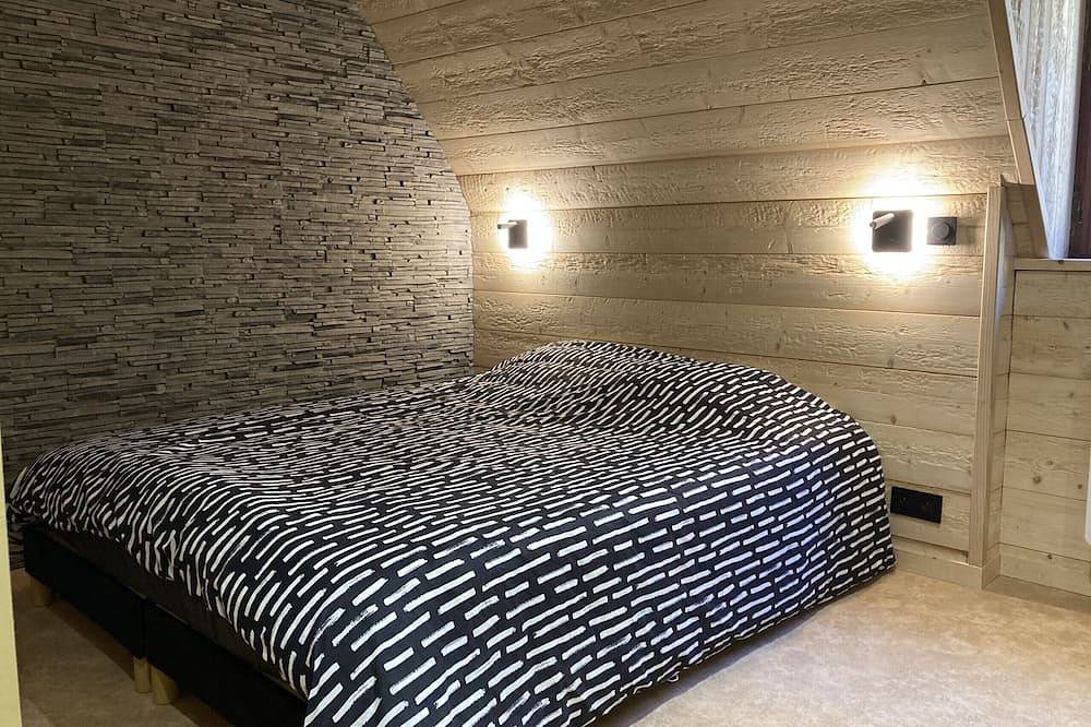 Maison Auvergnate Le repère des Milans in Le Lioran, Laveissière