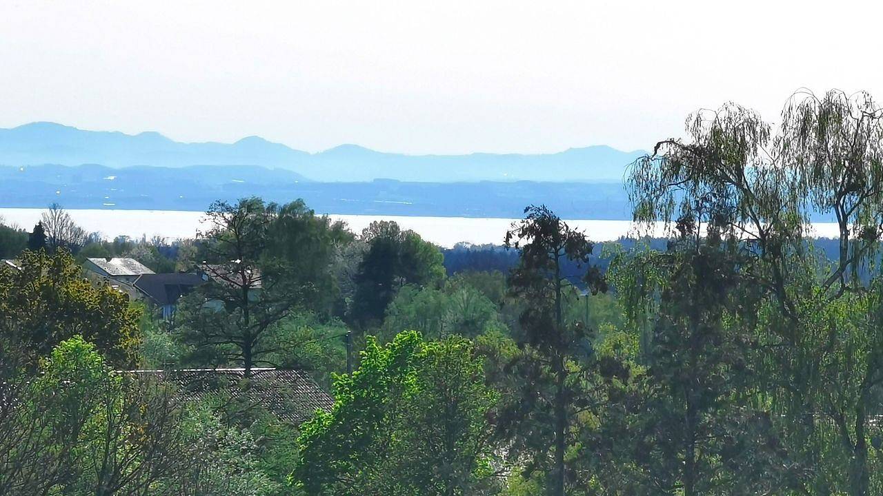 Ganze Ferienwohnung, Ferienwohnung für 4 Personen (65 m²) in Tettnang in Tettnang, Region Bodensee-Oberschwaben