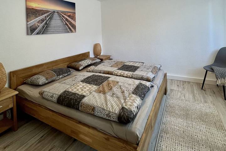 Ferienhaus für 7 Personen, mit Garten und Sauna sowie Whirlpool in Holsteinische Schweiz - 3