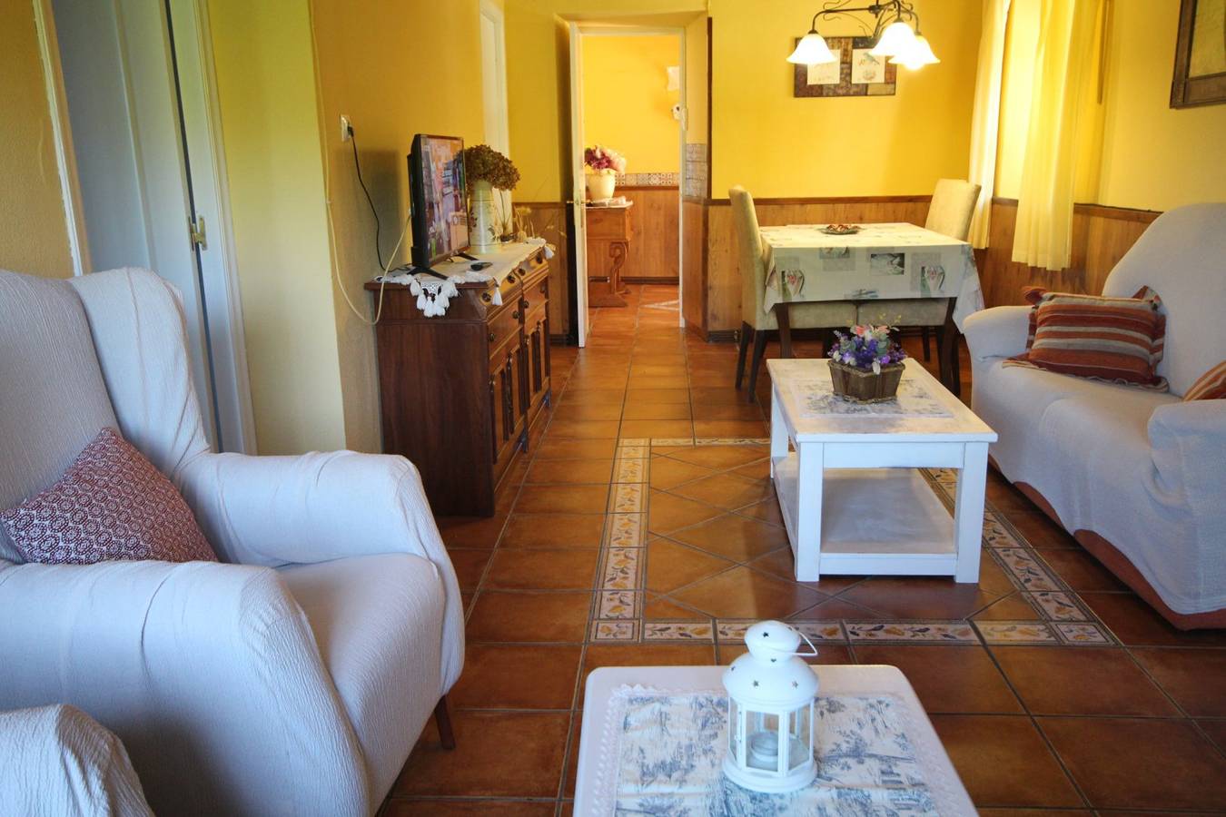 House in heat of nature and near the beach in Ribadesella, Côte Cantabrique