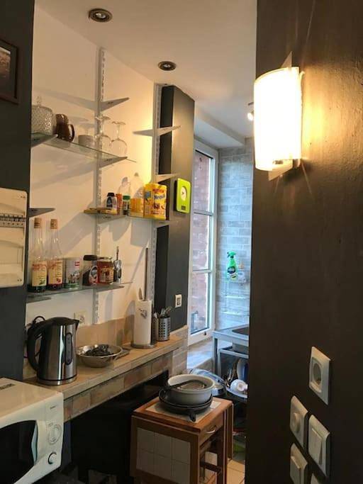 Gîte pour 3 personnes à Romilly-sur-Seine - 3