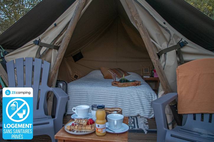 Gîte pour 2 personnes à Tuchan - 2