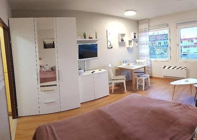 Ferienwohnung für 2 Personen, mit Seeblick in Burgtiefe - 3