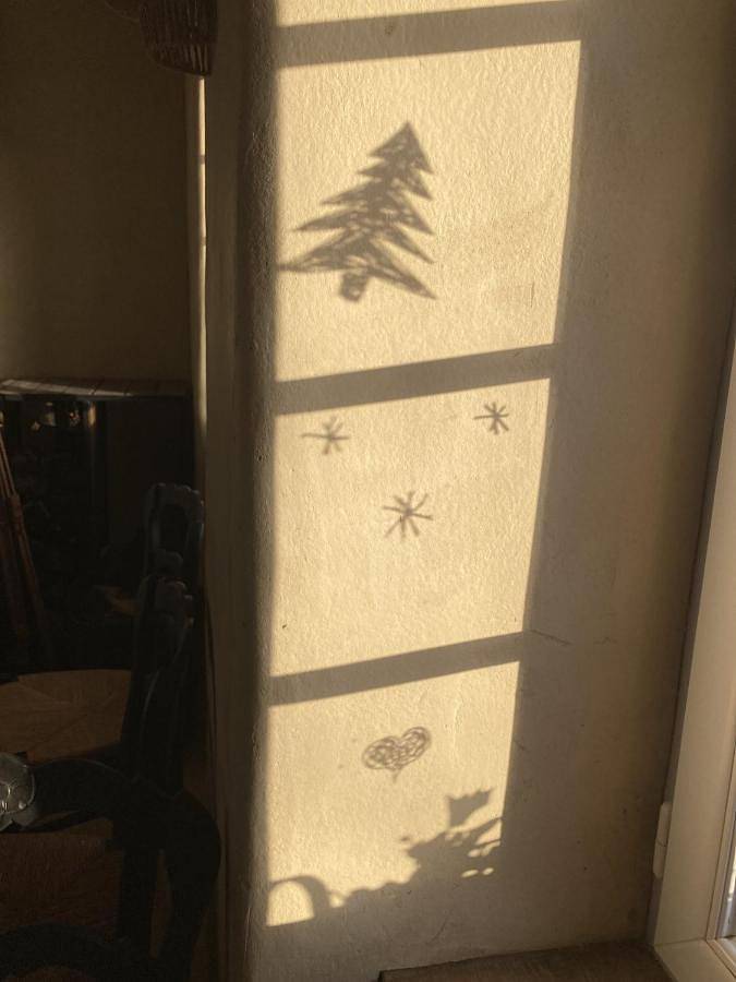 Location de vacances pour 2 personnes, avec jardin ainsi que terrasse et vue à Pluduno - 4