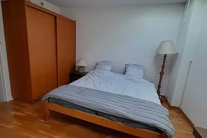 Location de vacances pour 4 personnes à Boussy-Saint-Antoine - 2