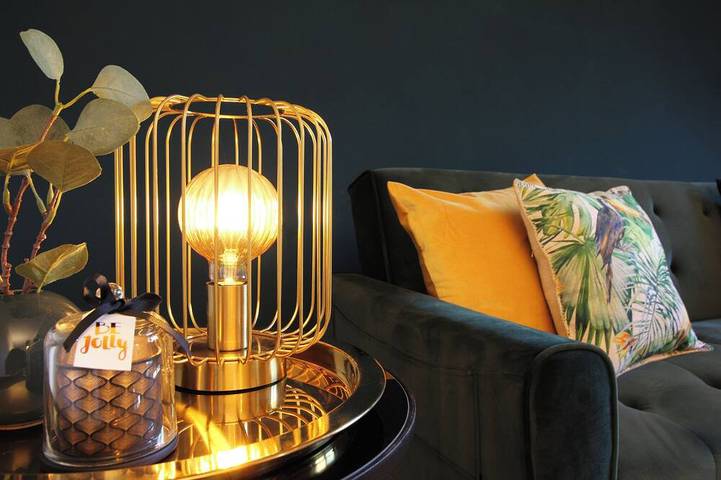 Ferienwohnung für 4 Personen, mit Garten und Balkon in Duisburg