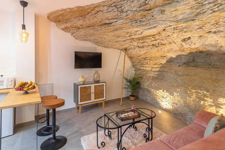 Villa pour 2 personnes - 1